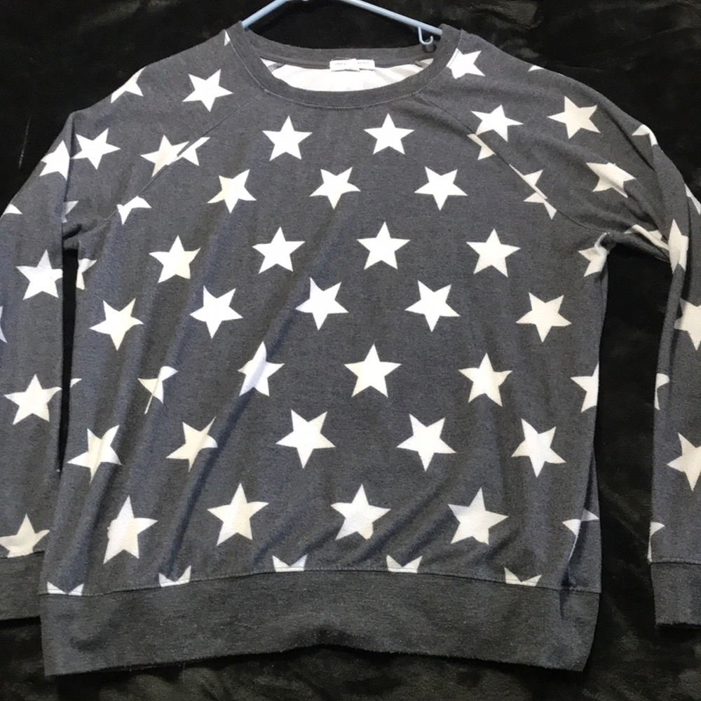Star Sweater